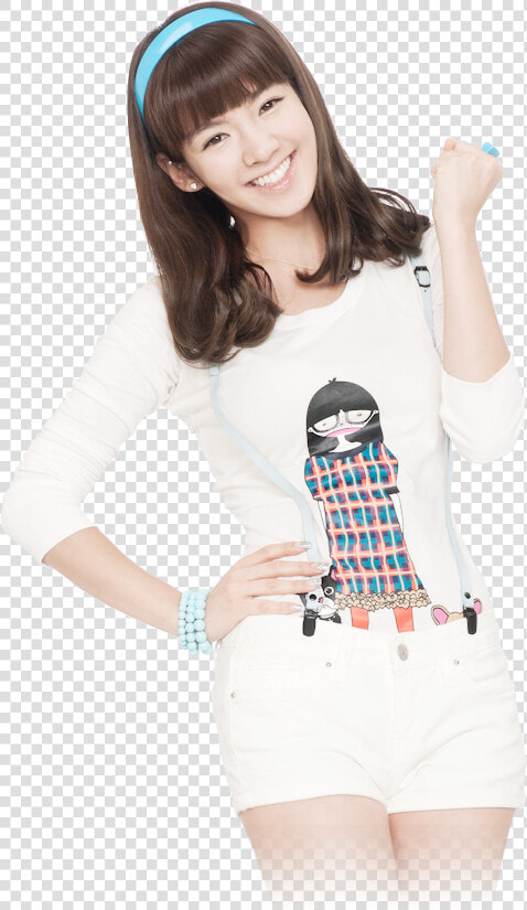 Snsd Daum  HD Png DownloadTransparent PNG