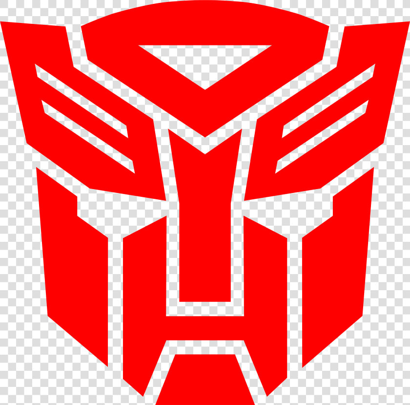 Transformers Logo Autobots Png  Transparent PngTransparent PNG