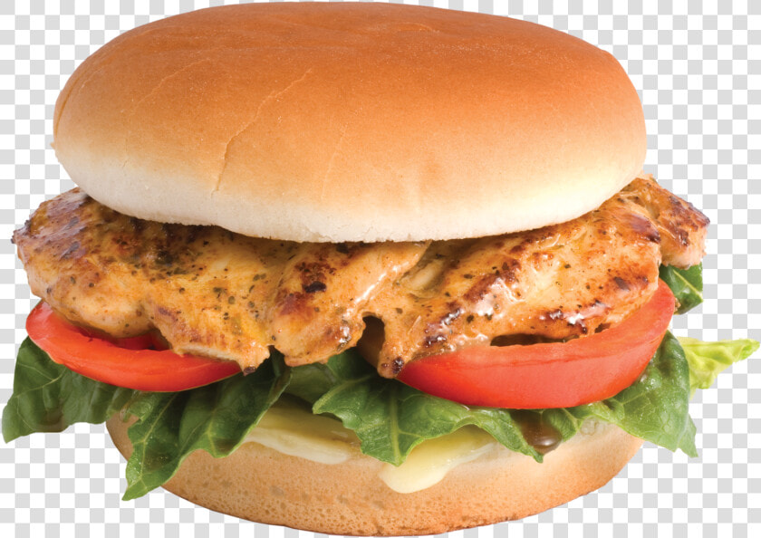 Chicken Sandwich Png   Transparent Chicken Burger Png  Png DownloadTransparent PNG