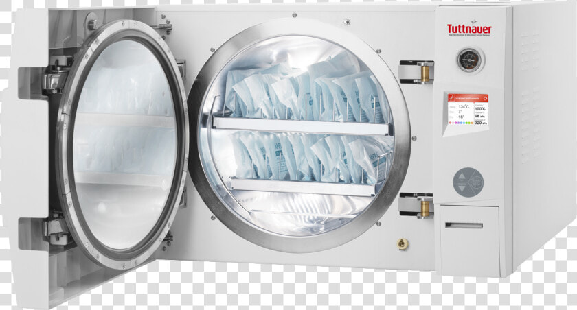 Autoclave  HD Png DownloadTransparent PNG