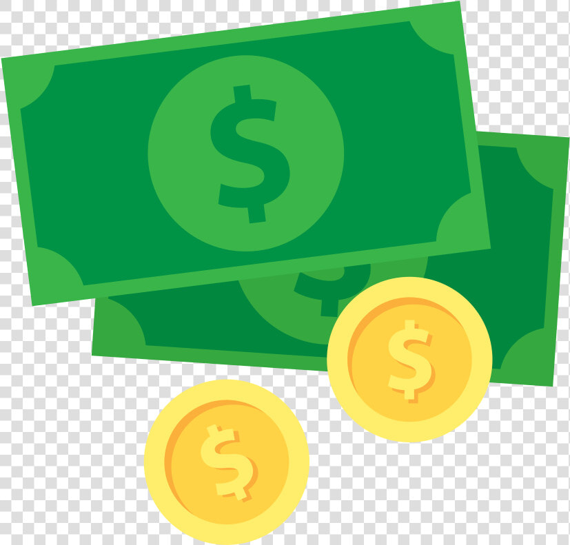 Money Flat Icon   Money Flat Icon Png  Transparent PngTransparent PNG