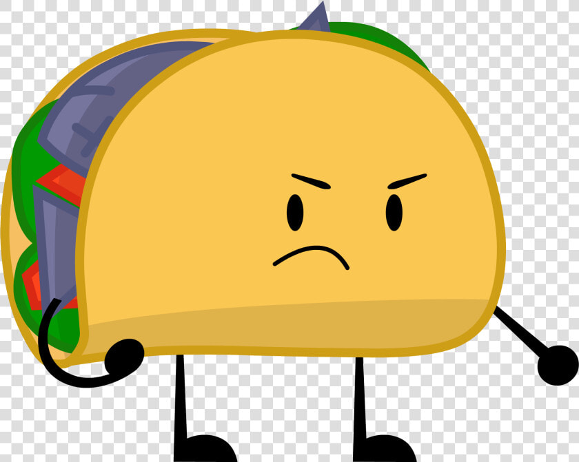 Vector Royalty Free Stock Image Bfsp Portrait Taco   Bfsp Taco  HD Png DownloadTransparent PNG