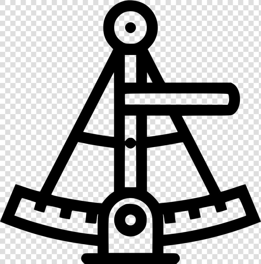 Sextant   Sextant Icon Transparent  HD Png DownloadTransparent PNG