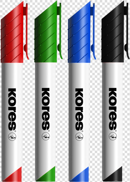 Kores Whiteboard Marker  HD Png DownloadTransparent PNG