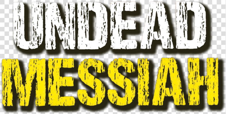 Undead Messiah Logo  HD Png DownloadTransparent PNG