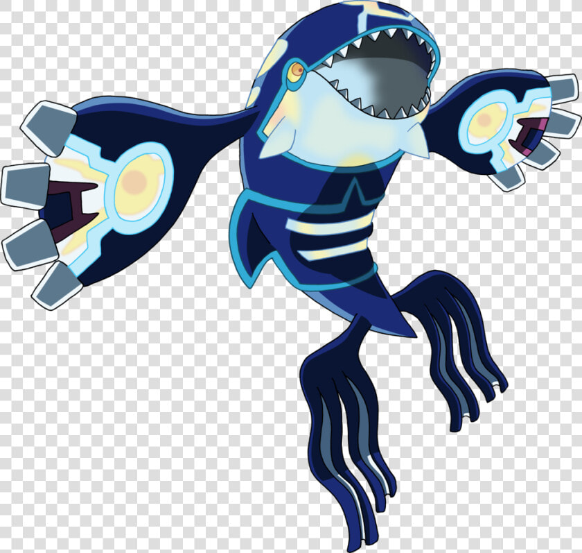 What S The Catch Rate On Primal Kyogre i Ve Been Throwing  HD Png DownloadTransparent PNG