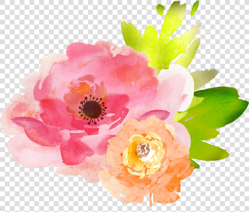 15 Pink Watercolor Flowers Png For Free Download On   Free Watercolor Flower Clipart Transparent Background  Png DownloadTransparent PNG