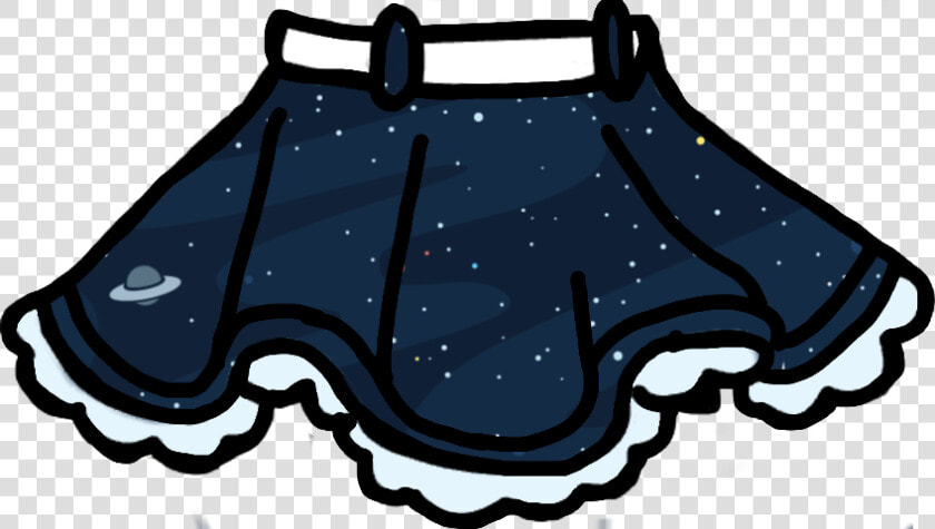 Transparent Skirts Clipart   Gacha Life Clothes Png  Png DownloadTransparent PNG