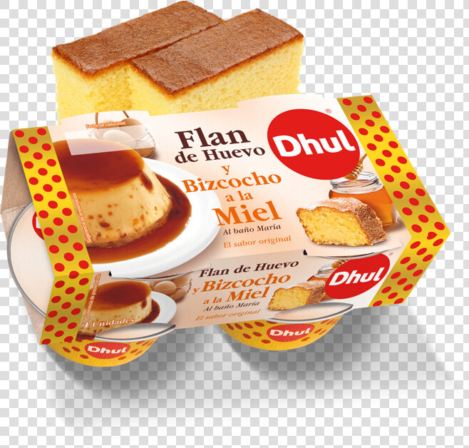 Transparent Miel Png   Flan Dhul  Png DownloadTransparent PNG