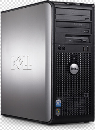 Dell Optiplex  HD Png DownloadTransparent PNG