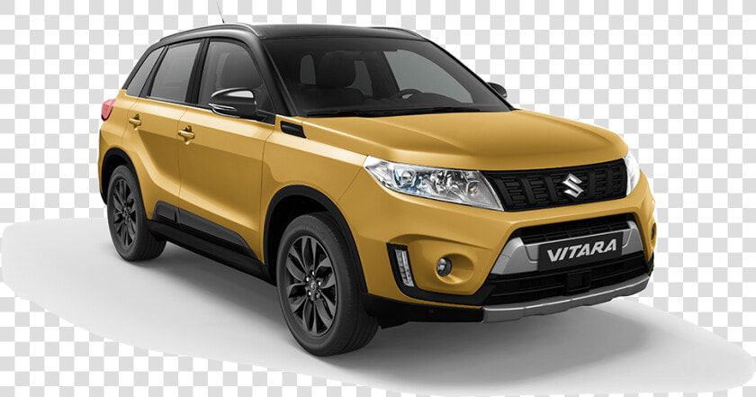 Suzuki Vitara 4style 2019  HD Png DownloadTransparent PNG