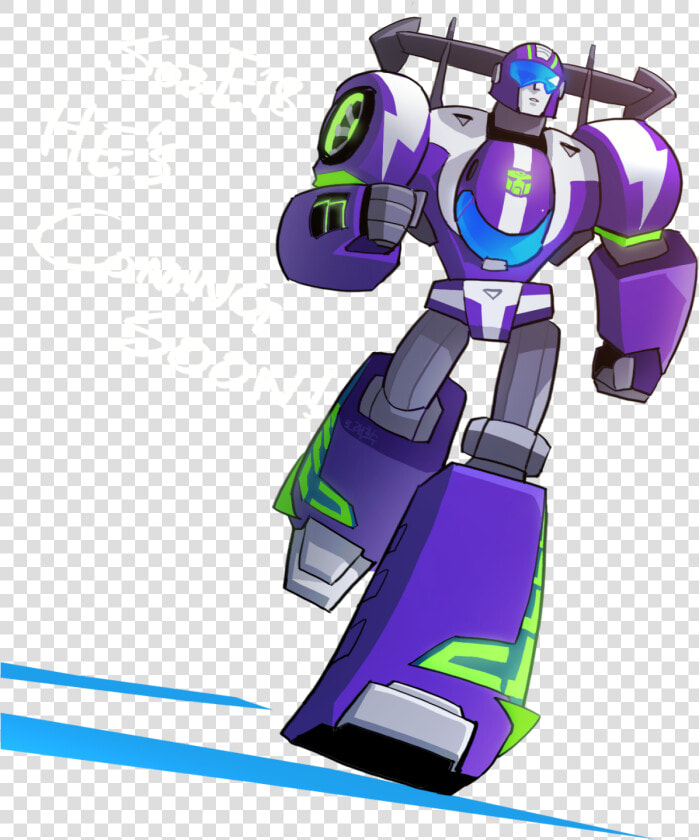 Transformers Rescue Bots Blurr Png  Transparent PngTransparent PNG