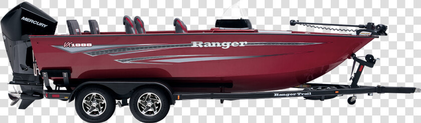 Deep V Ranger Aluminum Boats  HD Png DownloadTransparent PNG