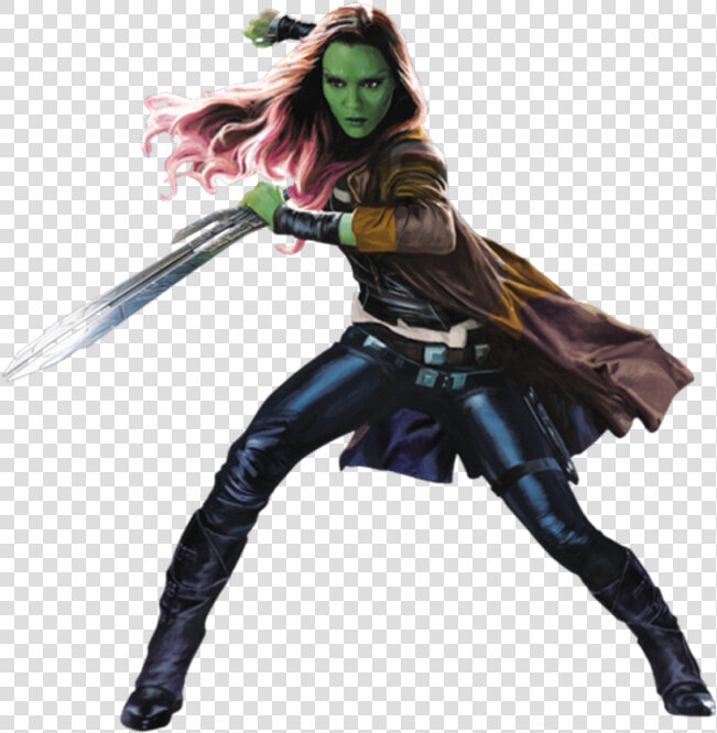 Gamora Png Vector  Clipart  Psd   Gamora Guardians Of The Galaxy Png  Transparent PngTransparent PNG