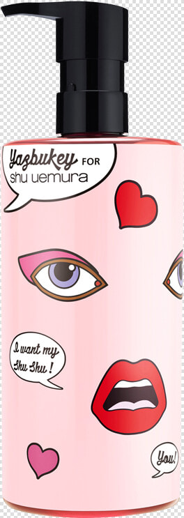 Yazbukey For Shu Uemura  HD Png DownloadTransparent PNG