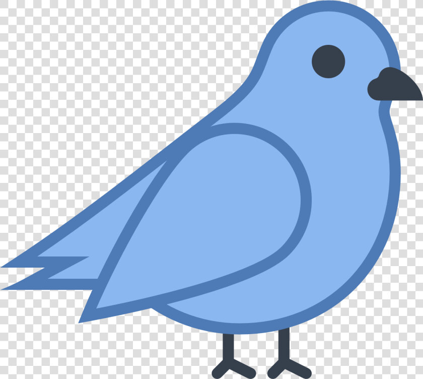 Bluebird Icon  HD Png DownloadTransparent PNG