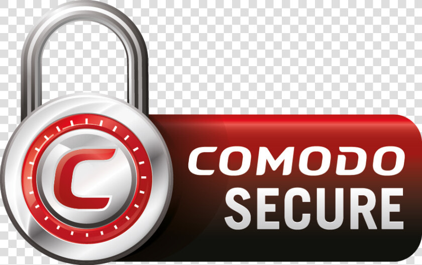 Logo Comodo Secure Png  Transparent PngTransparent PNG