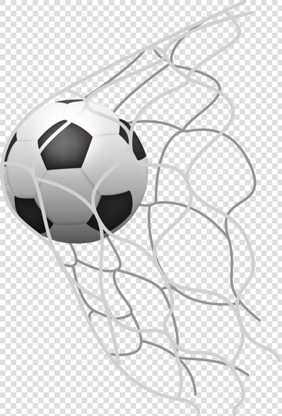 Transparent Volleyball Net Clipart   Transparent Soccer Net Png  Png DownloadTransparent PNG