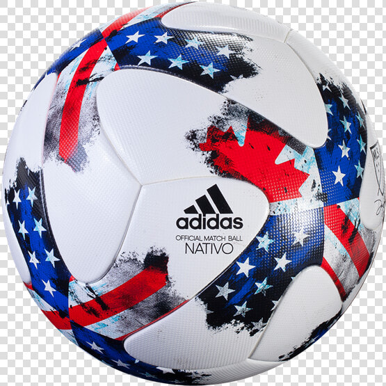 Usa Soccer Ball Png   Best Soccer Ball 2017  Transparent PngTransparent PNG