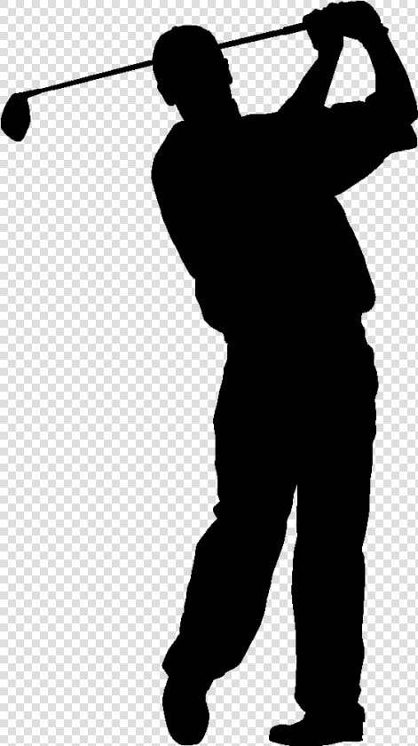 Professional Golfer Golf Course Swingolf Golf Stroke   Transparent Background Golfer Clipart  HD Png DownloadTransparent PNG