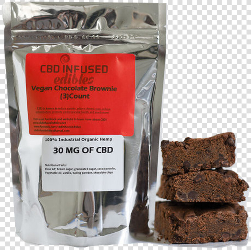 Cbd Infused Edibles   Chocolate  HD Png DownloadTransparent PNG