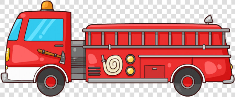 Firetruck Clipart  HD Png DownloadTransparent PNG