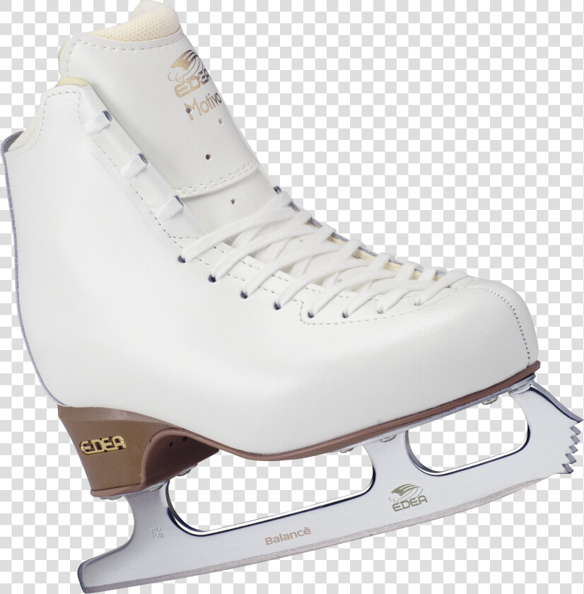 Motivobalancèw   Edea Motivo Boot And Balance Blades  HD Png DownloadTransparent PNG