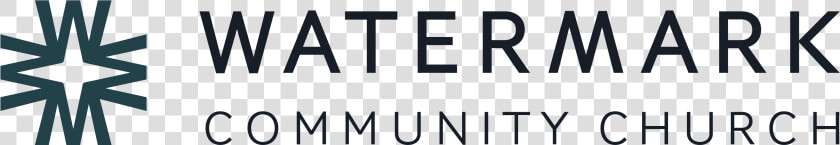 Watermark Community Church  HD Png DownloadTransparent PNG