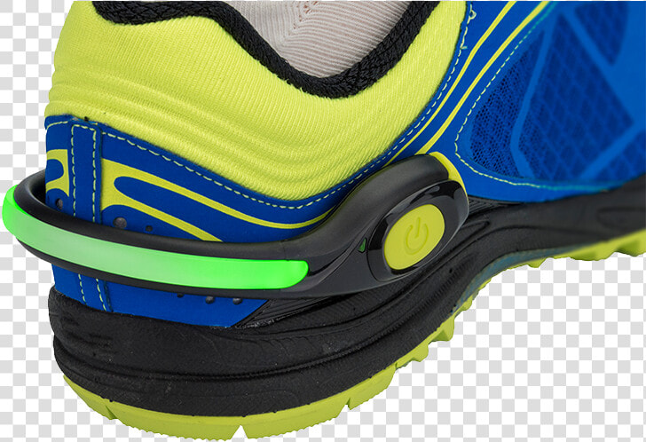 Lightspur Rx Led Foot Light Class   Articulos Running  HD Png DownloadTransparent PNG