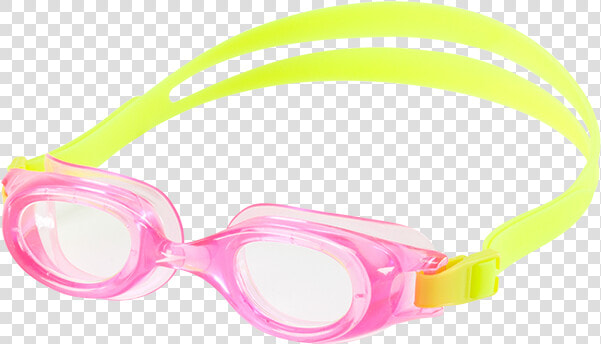 Speedo Hydrospex Junior Swim Goggles   Light  HD Png DownloadTransparent PNG