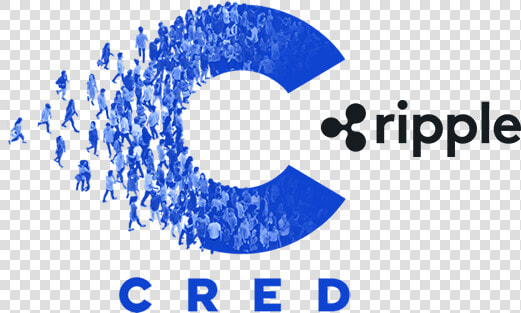 Cred Crypto Logo  HD Png DownloadTransparent PNG