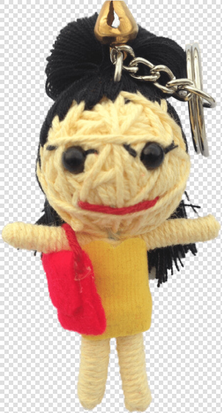 Amy Winehouse Voodoo Doll   Stuffed Toy  HD Png DownloadTransparent PNG