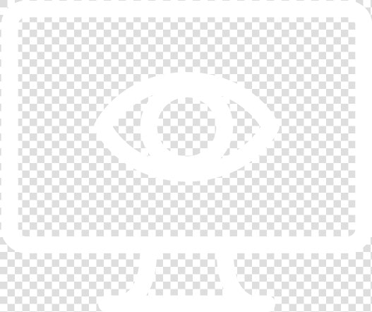 Computer Vision   Computer Vision Icon Png White  Transparent PngTransparent PNG