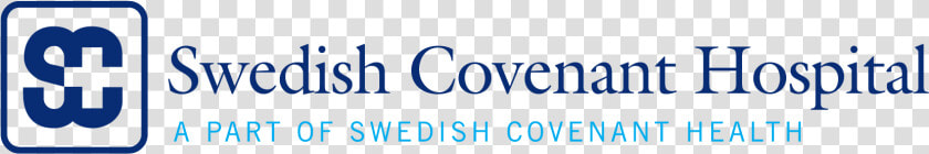 Swedish Covenant Hospital Logo  HD Png DownloadTransparent PNG