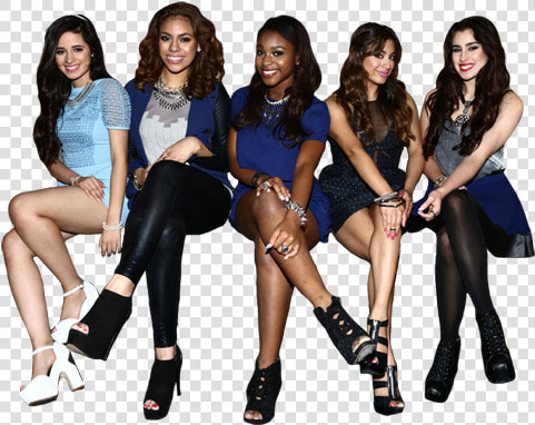 Thumb Image   Fifth Harmony Png  Transparent PngTransparent PNG