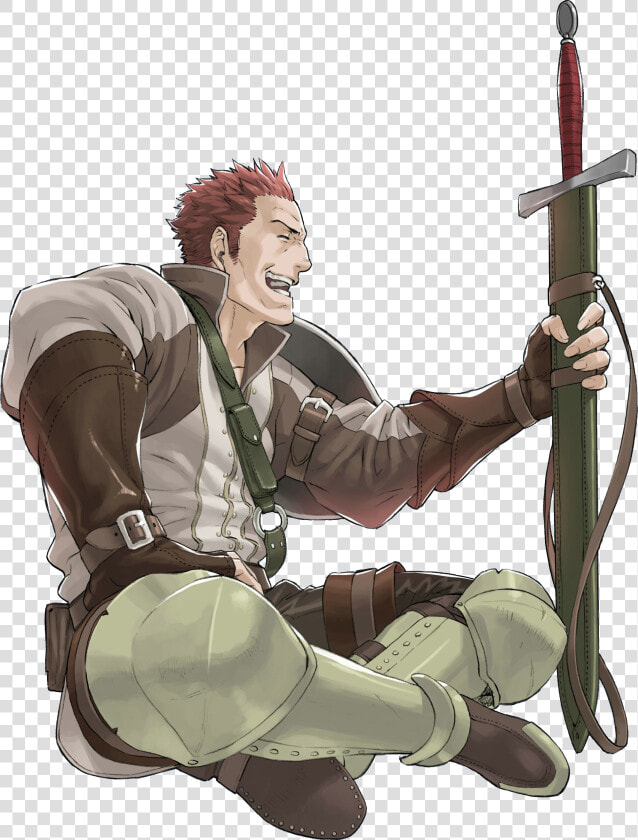 Transparent Winter Soldier Png   Gregor Fire Emblem Heroes  Png DownloadTransparent PNG