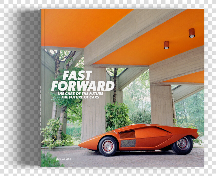 Fast Forward The Cars Of The Future  The Future Of  HD Png DownloadTransparent PNG