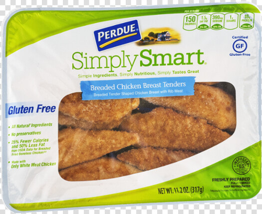 Perdue Breaded Chicken Cutlets  HD Png DownloadTransparent PNG