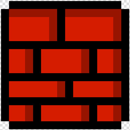 Mario Original Brick Block  HD Png DownloadTransparent PNG