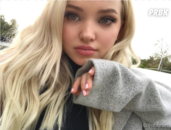 Dove Cameron De Descendentes   Tom Holland And Dove Cameron Wattpad  HD Png DownloadTransparent PNG