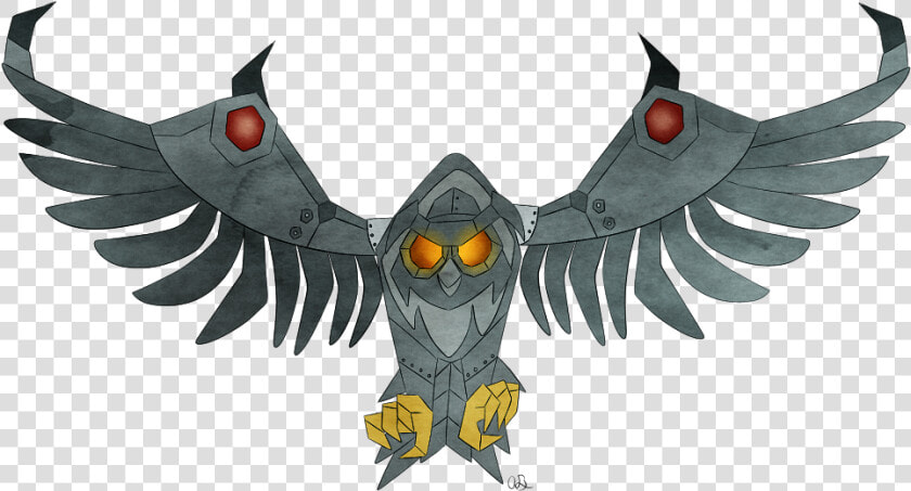 Clockwerk Is Superior   Sly Cooper Clockwerk Fanart  HD Png DownloadTransparent PNG