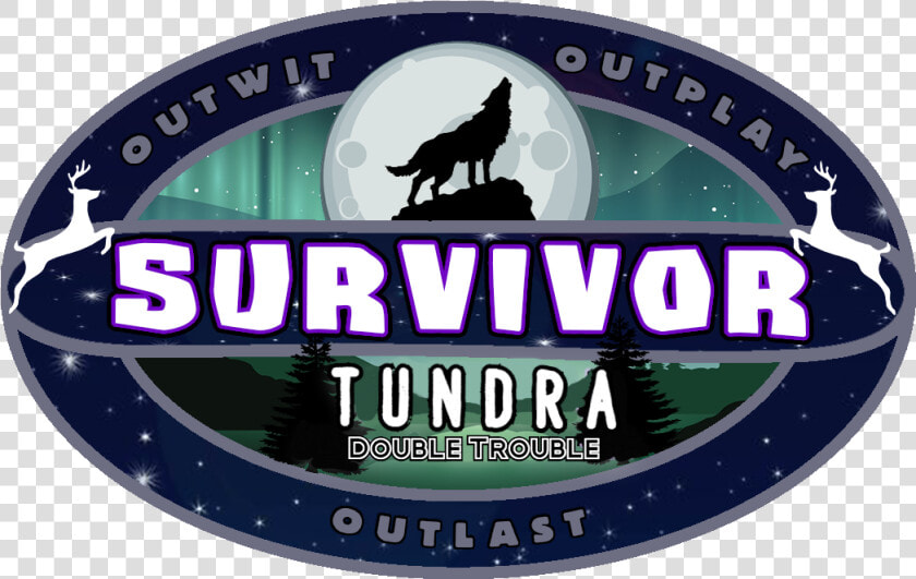 Survivor Fanon Wiki   Survivor  HD Png DownloadTransparent PNG