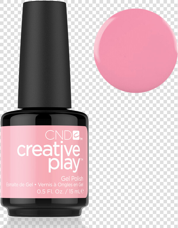 Cnd Creative Play   Cnd Creative Play Life  39 s A Cupcake  HD Png DownloadTransparent PNG