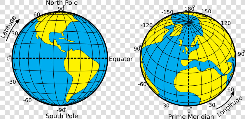 2000px latitude And Longitude Of The Earth  HD Png DownloadTransparent PNG