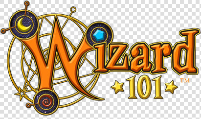 Wizard101 Logo  HD Png DownloadTransparent PNG