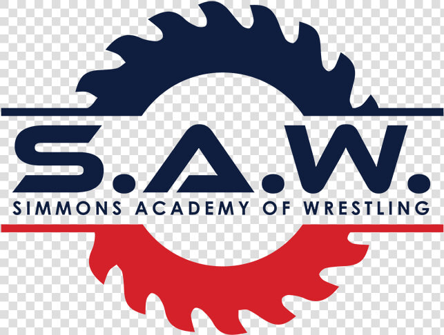 Simmons Academy Of Wrestling  HD Png DownloadTransparent PNG