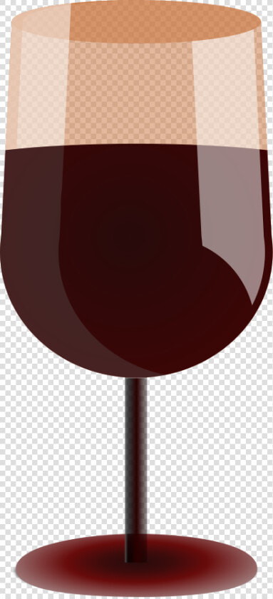 A Glass Of Wine Clipart   Gelas Minuman Png  Transparent PngTransparent PNG