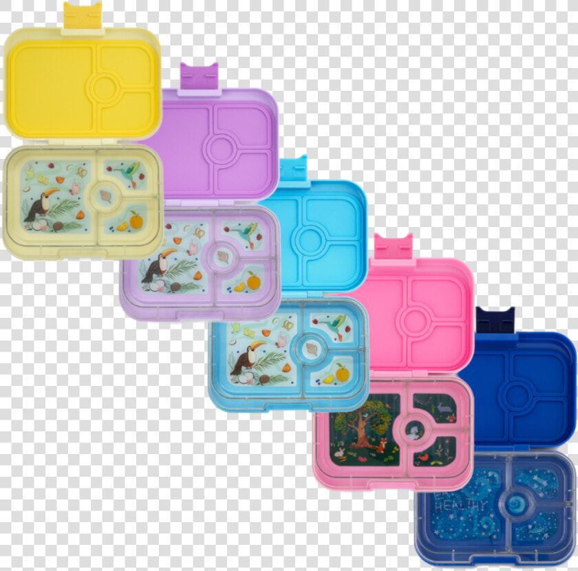 Yumbox New  HD Png DownloadTransparent PNG