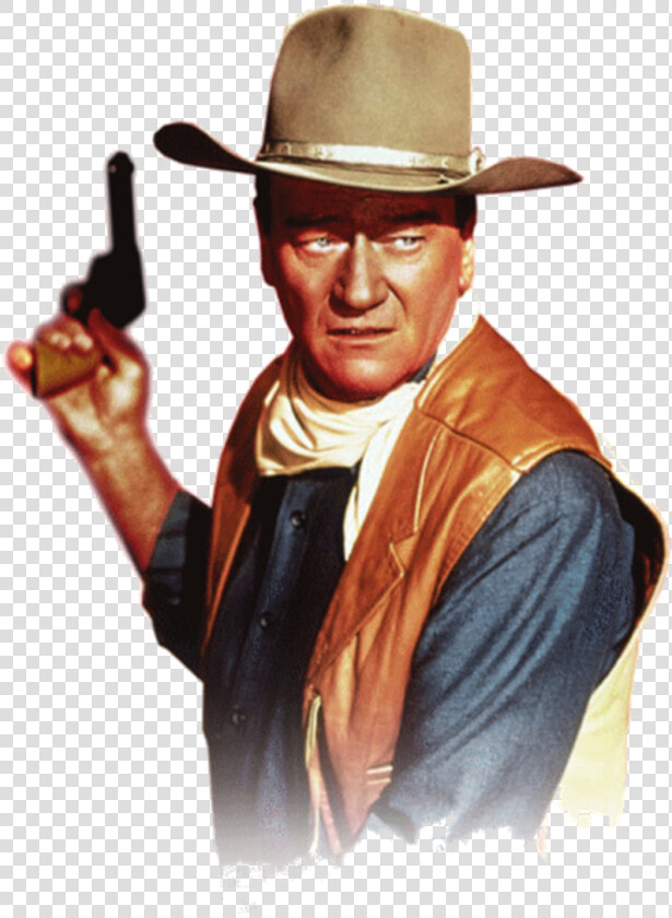 Celebrite John Wayne2png   Duke John Wayne  Transparent PngTransparent PNG