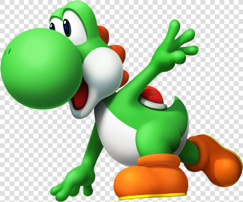 Yoshi Happy Sound   Yoshi Super Mario Png  Transparent PngTransparent PNG